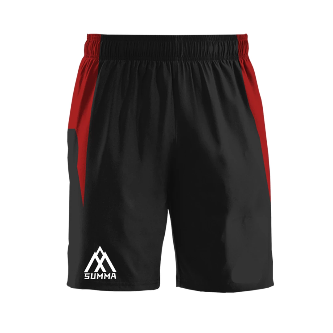Summa Sportswear Store RUGBY Summa Ridge Training Short 3 Summa Sportswear Store RUGBY Summa Ridge Training Short
