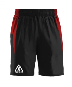 Summa Sportswear Store RUGBY Summa Training Shorts