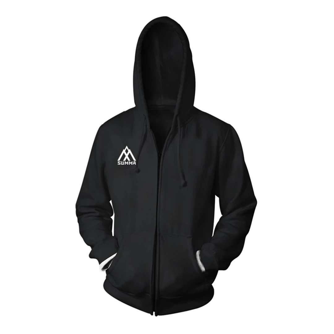 Summa Sportswear Store Summa Ridge Full Zip Hoodie 9 Summa Sportswear Store Summa Ridge Full Zip Hoodie