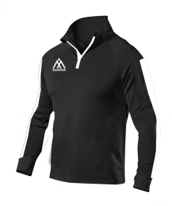 Summa Sportswear Store Summa Ridge Half Zip Jacket Men's Clothing