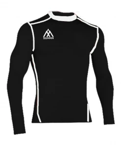 Summa Sportswear Store Men's Clothing Summa Ridge Skintight Top