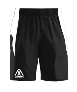 Summa Sportswear Store RUGBY Summa Ridge Training Short