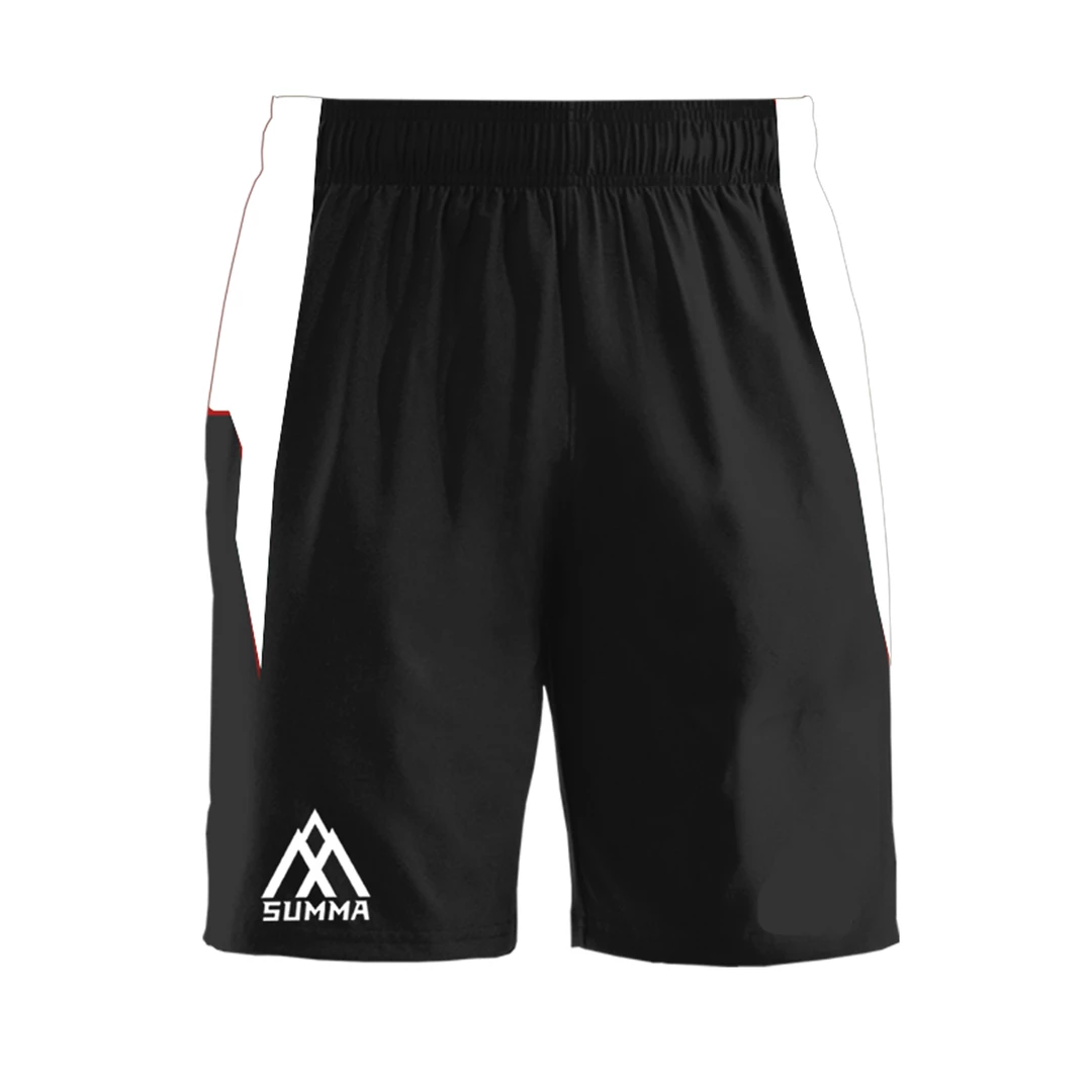 Summa Sportswear Store RUGBY Summa Ridge Training Short 4 Summa Sportswear Store RUGBY Summa Ridge Training Short