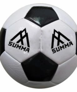 Summa Sportswear Store. FOOTBALL Summa Equipment Soccer Ball Custom