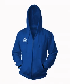 Summa Sportswear Store Summa Ridge Full Zip Hoodie