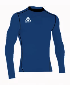 Summa Sportswear Store Men's Clothing Summa Ridge Skintight Top