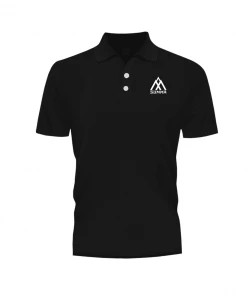 Summa Sportswear Store Summa Teamwear Collection Golf Polo Shirt OTHER SPORTS