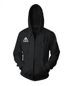 Summa Sportswear Store Summa Elevation Full Zip Hoodie Men's Clothing