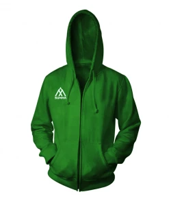 Summa Sportswear Store Summa Elevation Full Zip Hoodie Men's Clothing