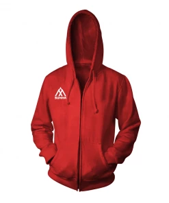 Summa Sportswear Store Summa Elevation Full Zip Hoodie Men's Clothing