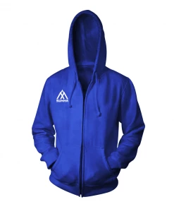 Summa Sportswear Store Summa Elevation Full Zip Hoodie Men's Clothing