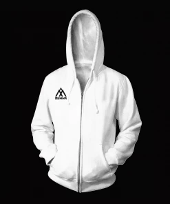 Summa Sportswear Store Summa Elevation Full Zip Hoodie Men's Clothing