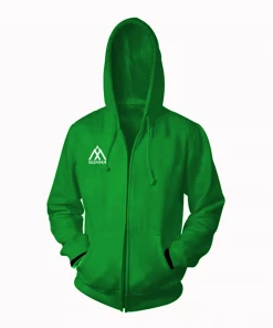 Summa Sportswear Store Summa Ridge Full Zip Hoodie