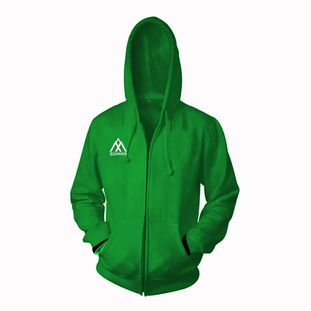 Summa Sportswear Store Summa Ridge Full Zip Hoodie 4 Summa Sportswear Store Summa Ridge Full Zip Hoodie