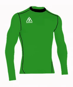 Summa Sportswear Store Men's Clothing Summa Ridge Skintight Top