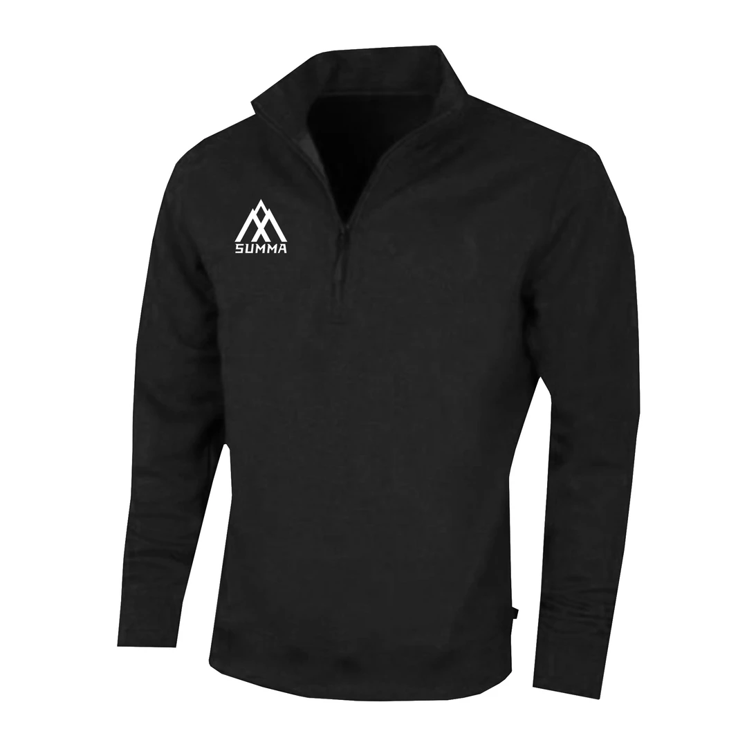 Summa Sportswear Store Summa Elevation Half Zip 5 Summa Sportswear Store Summa Elevation Half Zip