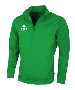 Summa Sportswear Store Summa Elevation Half Zip