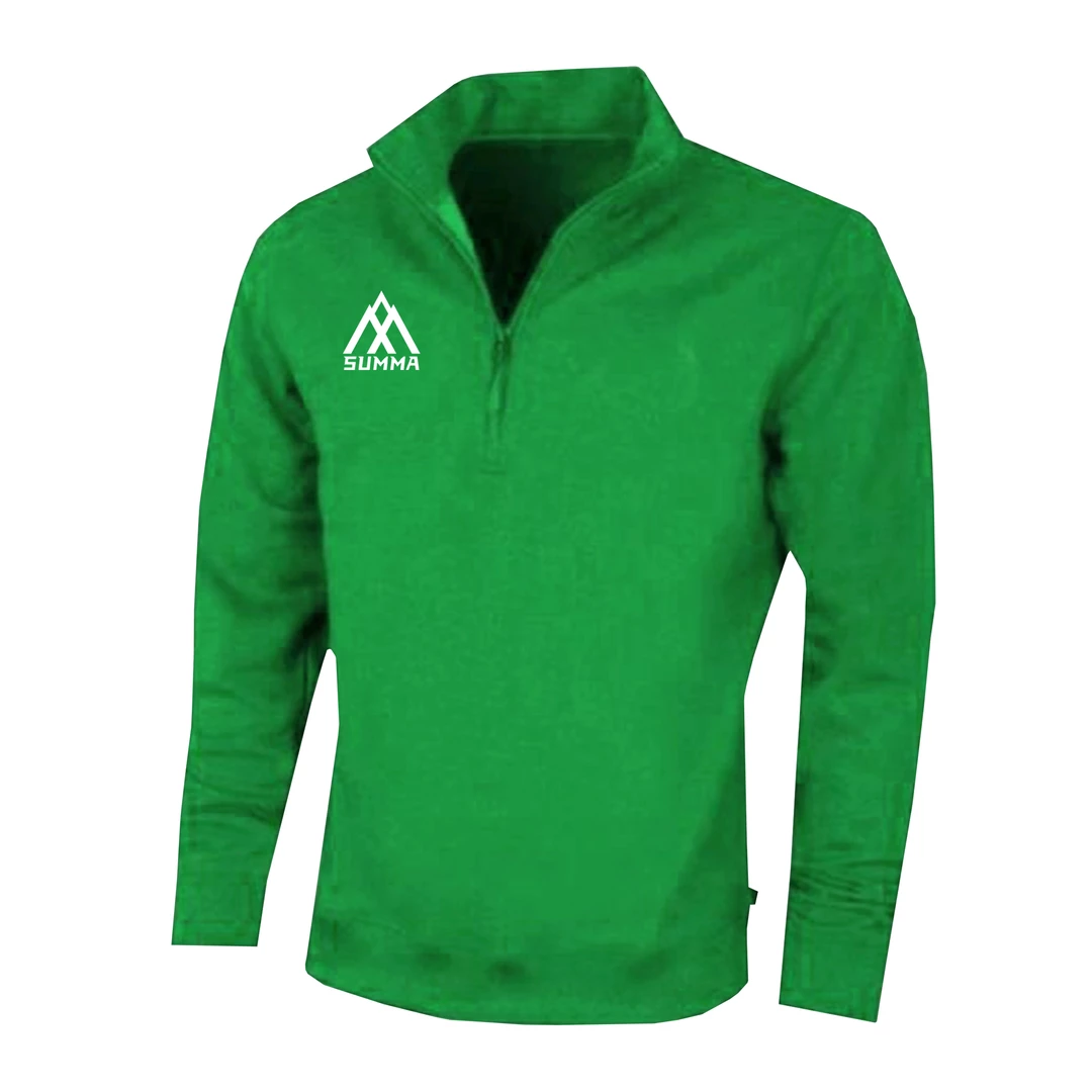 Summa Sportswear Store Summa Elevation Half Zip 4 Summa Sportswear Store Summa Elevation Half Zip