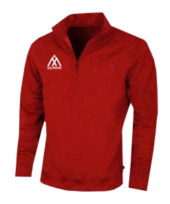 Summa Sportswear Store Summa Elevation Half Zip