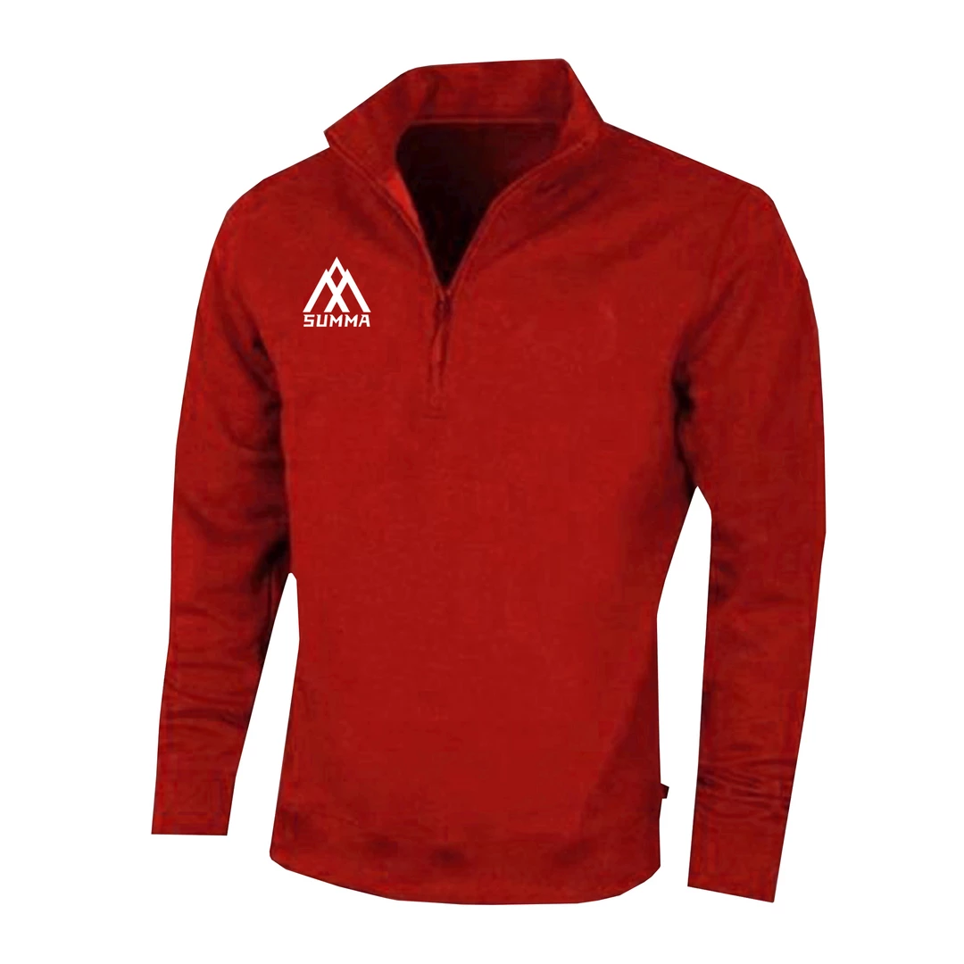 Summa Sportswear Store Summa Elevation Half Zip 3 Summa Sportswear Store Summa Elevation Half Zip