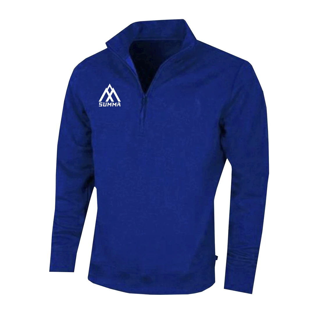 Summa Sportswear Store Summa Elevation Half Zip 6 Summa Sportswear Store Summa Elevation Half Zip