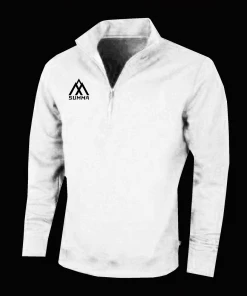 Summa Sportswear Store Summa Elevation Half Zip 11 Summa Sportswear Store Summa Elevation Half Zip
