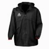 Summa Sportswear Store Summa Ridge Rain Jacket