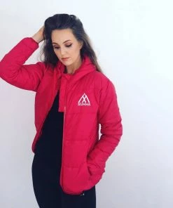 Summa Sportswear Store Summa Bomber Jacket Limited Edition