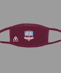 Summa Sportswear Store Galway United Mask Collection