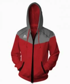 Summa Sportswear Store Men's Clothing Summa Ridge Melange Full Zip Hoodie