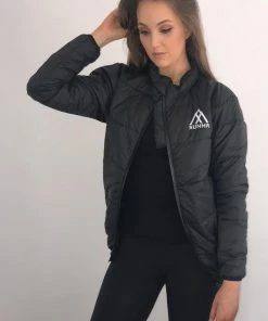 Summa Sportswear Store Summa Bomber Jacket Limited Edition