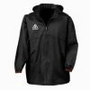 Summa Sportswear Store Summa Teamwear Collection Rain Jacket