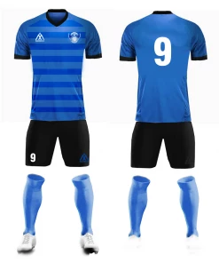 Summa Sportswear Store Lake Country United FC Academy Pro Package Collection