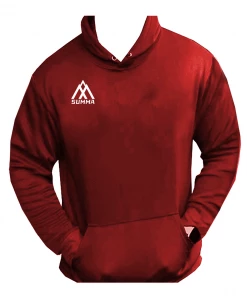 Summa Sportswear Store Summa Elevation Hoodie Men's Clothing