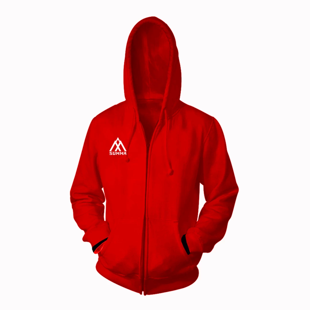 Summa Sportswear Store Summa Ridge Full Zip Hoodie 5 Summa Sportswear Store Summa Ridge Full Zip Hoodie