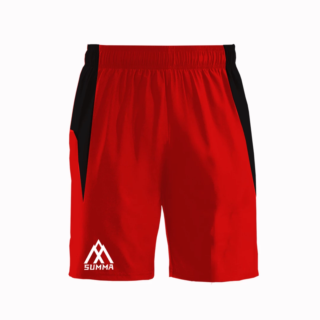 Summa Sportswear Store RUGBY Summa Ridge Training Short 9 Summa Sportswear Store RUGBY Summa Ridge Training Short
