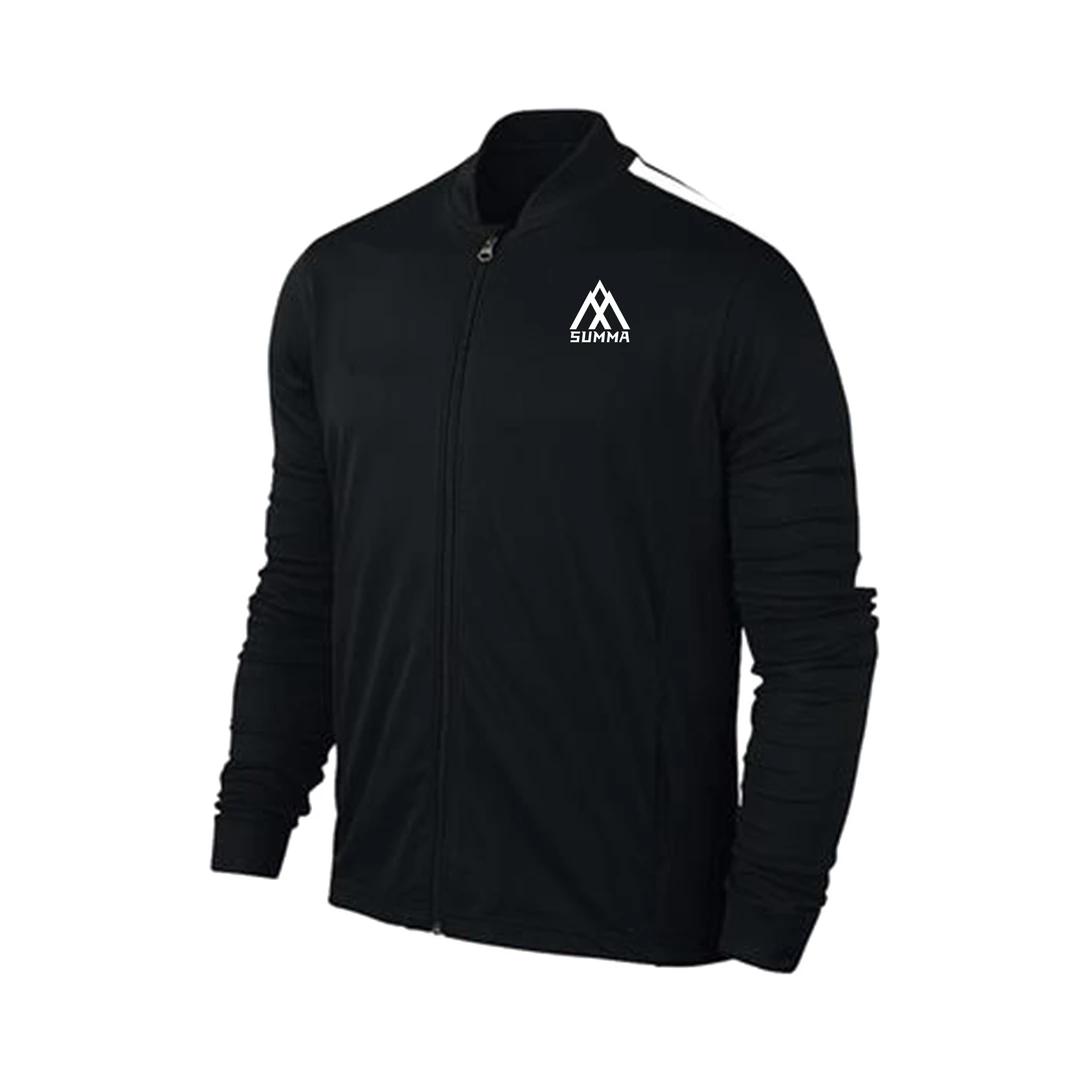 Summa Sportswear Store RUGBY Summa Elevation Tracksuit Top 3 Summa Sportswear Store RUGBY Summa Elevation Tracksuit Top