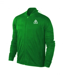 Summa Sportswear Store RUGBY Summa Elevation Tracksuit Top