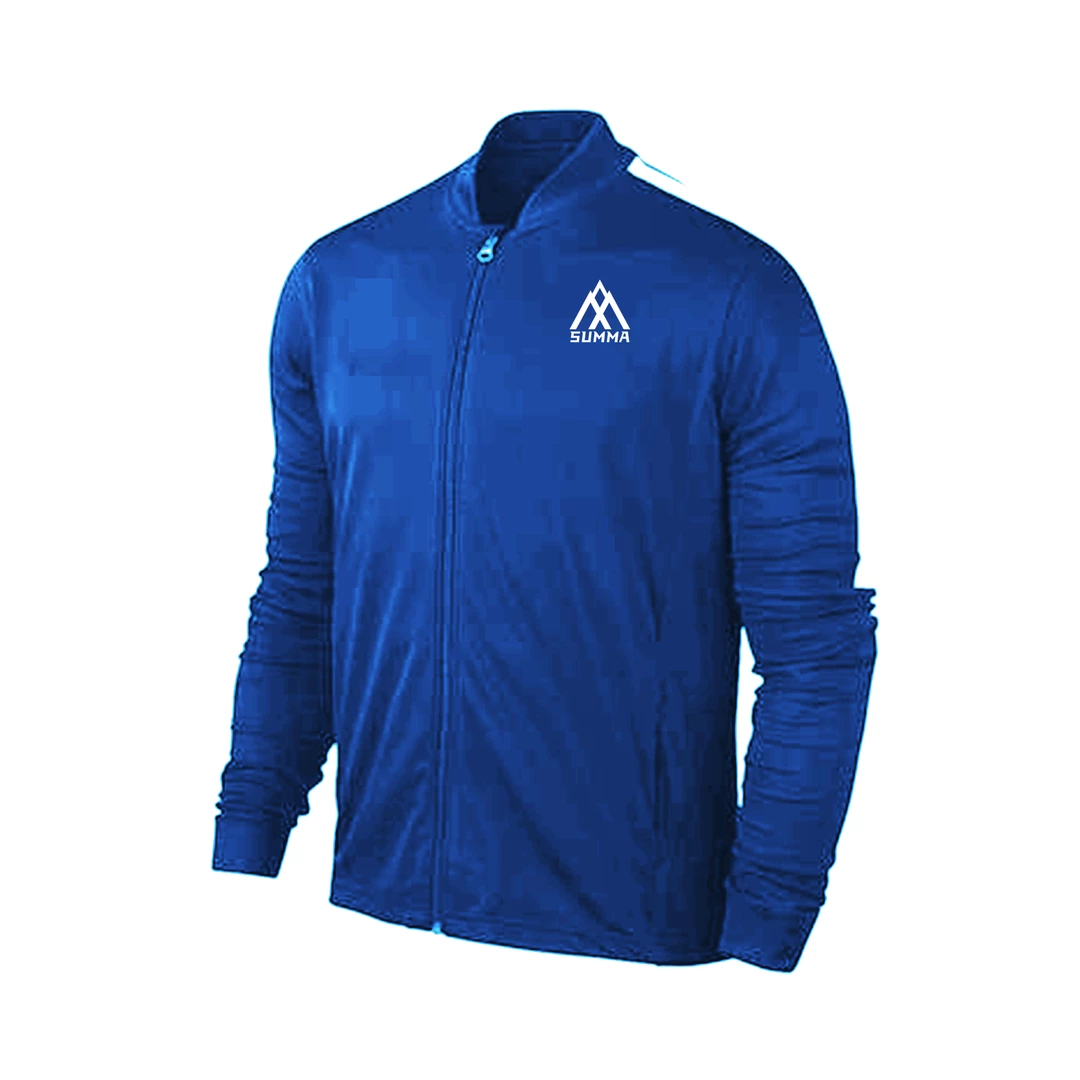 Summa Sportswear Store RUGBY Summa Elevation Tracksuit Top 6 Summa Sportswear Store RUGBY Summa Elevation Tracksuit Top