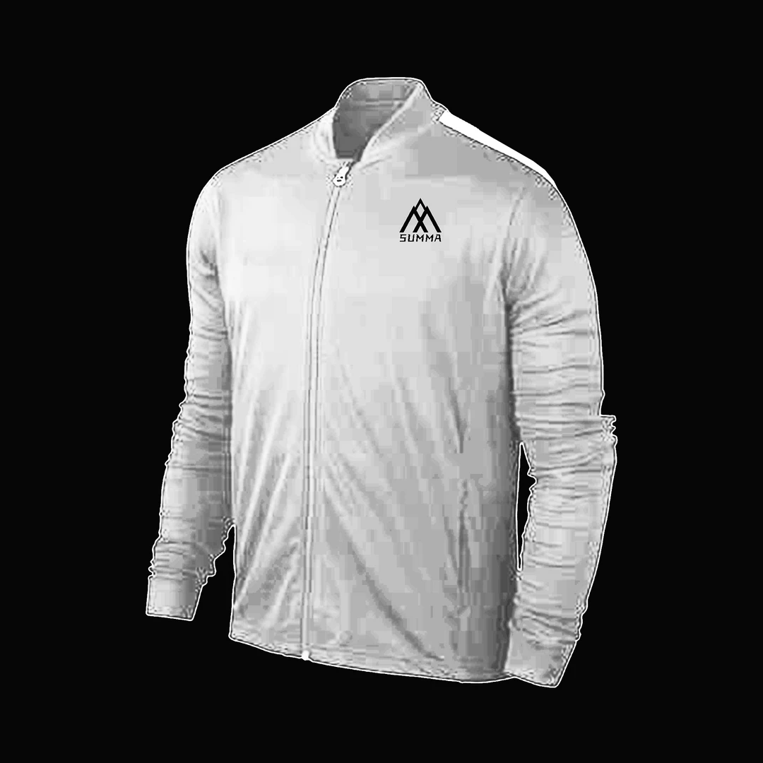 Summa Sportswear Store RUGBY Summa Elevation Tracksuit Top 7 Summa Sportswear Store RUGBY Summa Elevation Tracksuit Top
