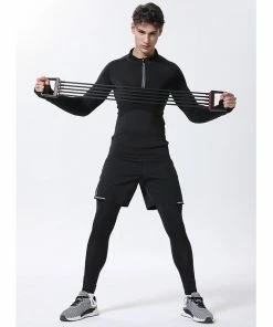 Summa Core Half Zipper Running Jacket