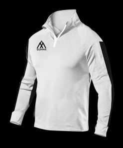 Summa Sportswear Store Summa Ridge Half Zip Jacket Men's Clothing