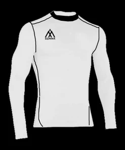 Summa Sportswear Store Men's Clothing Summa Ridge Skintight Top